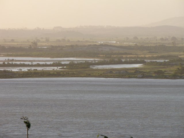 Ambinanibe Fort Dauphin en mois de Décembre