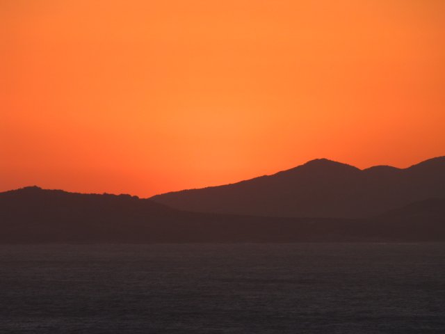 Ambinanibe Fort Dauphin en mois de Décembre